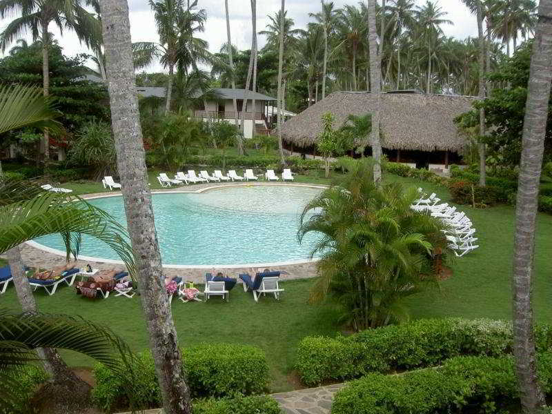 Vela View At Aligio Aparthotel Las Terrenas Exterior photo