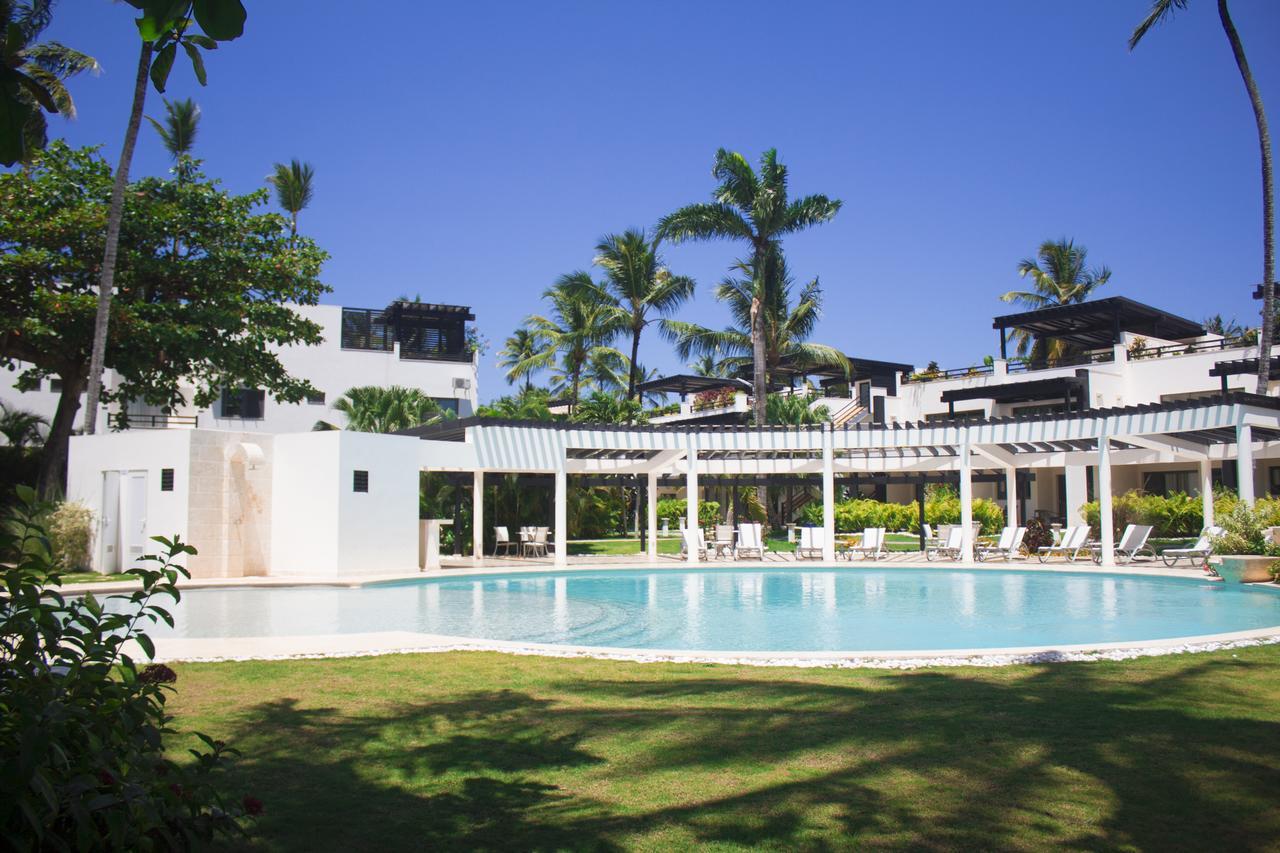 Vela View At Aligio Aparthotel Las Terrenas Exterior photo